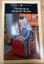 The Book of Margery Kempe Translated by B. A. Windeatt ...
