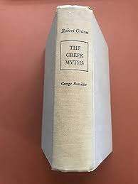 The Greek Myths Vol 1 by Robert Graves: Good Hardcover (1959) | Sheapast Art and Books