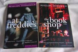 Set of 2 Penelope Fitzgerald books | eBay