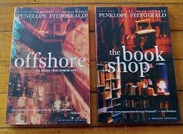 Offshore and The Book Shop by Penelope Fitzgerald ISBN ...