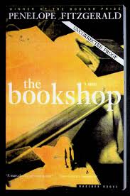 Penelope Fitzgerald Uncorrected Proof The Bookshop Novel ...