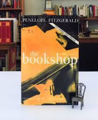 The Bookshop by Fitzgerald, Penelope | Biblio
