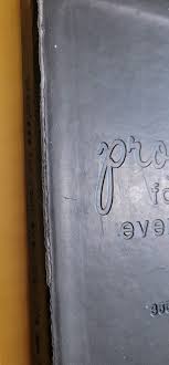 Used AS IS! Promises For Your Everyday Life: 365 Daily ...