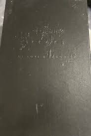 Disney Tinkerbell Collectible, Mint condition in original ...