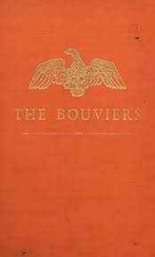 The Bouviers: Portrait of an American... book by John H. Davis