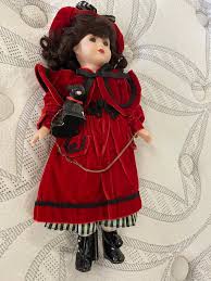 Brass Key INC "Little Red Riding Hood" 29768