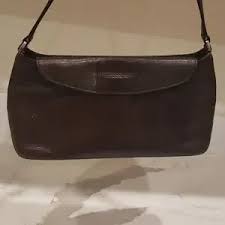 mosaic original | Bags | Mosaic Vintage Leather Purse | Poshmark