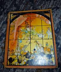 THE BRIMFUL BOOK ; COLLECTION OF MOTHER GOOSE RHYMES & STORIES WATTY PIPER 1929 | eBay