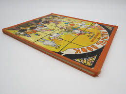 THE BRIMFUL BOOK A COLLECTION OF MOTHER GOOSE RHYMES ANIMAL STORIES A B C