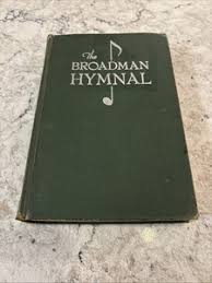 The Hymnal 1940 | eBay