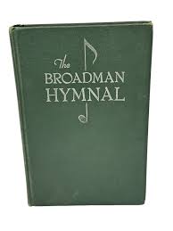 Green Hymnal | eBay