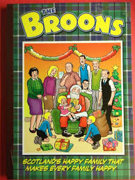 The Broons 2006 (Bi-Annual) by Unknown | eBay