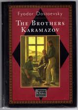 The Brothers Karamazov 1995 by Dostoevsky Fyodor 1566195543 ...