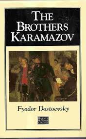 The Brothers Karamazov - Hardcover By Dostoevsky, Fyodor ...