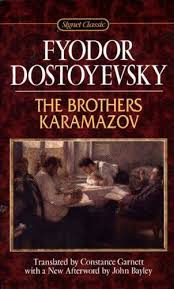 The Brothers Karamazov by Fyodor Dostoevsky (1999, Mass ...
