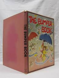 Bumper Book by Piper, Watty: . JACKET: GOOD DJ HARD BACK COLORFUL (1946) 18TH EDITION. | Princeton Antiques Bookshop