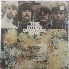 The Byrds Greatest Hits 1970's music USA | eBay