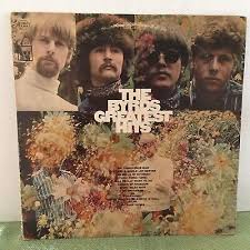 THE BYRDS LP GREATEST HITS | eBay