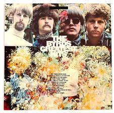 THE BYRDS GREATEST HITS LP ~ STEREO | eBay