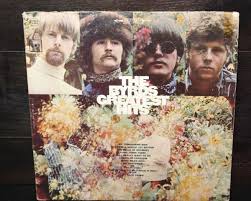 The Byrds Greatest Hits 12" Vinyl LP Record Album CS-9516 ...