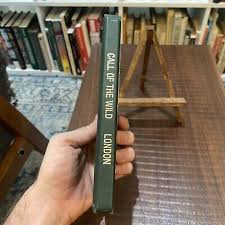 The Call of the Wild Signet Classics by London, Jack ...