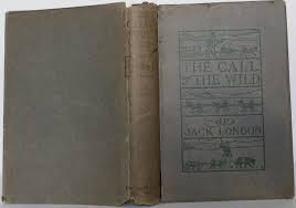 The Call of the Wild | Jack London | 1st Edition