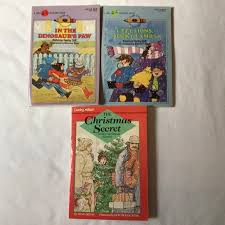 Toys | Set Of Three Paperback Books For 1st To 2nd Grade ...
