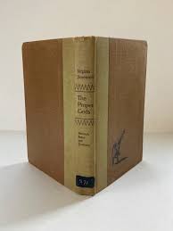 The Proper Gods: Virginia Sorensen, First Edition Native ...