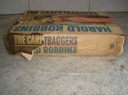THE CARPETBAGGERS HAROLD ROBBINS HARDCOVER DJ 1961 (B72) | eBay