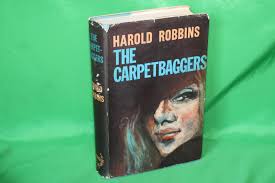The Carpetbaggers by Harold Robbins: Good Hardcover (1962 ...