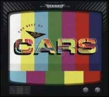 Moving in Stereo: the Best of the Cars by Cars (CD, 2016 ...