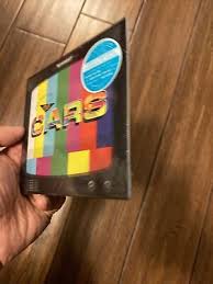 THE CARS - The Best Of The Cars - New Mix Of Sad Song , Hype ...