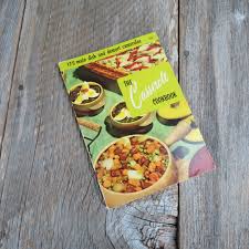 The Casseroles Cookbook 175 Main Dishes and Desserts ...