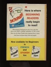Beginner Books: B-42: Don and Donna Go To Bat (Jacket O) HB/DJ 1st/1st | eBay
