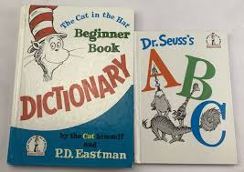 Dr Seuss Cat in the Hat Game Complete 4 Books, Movie All in Great Condition #2 FREE SHIPPING - Etsy