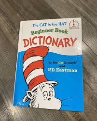 Beginner Books(R) Ser.: The Cat in the Hat Beginner Book ...