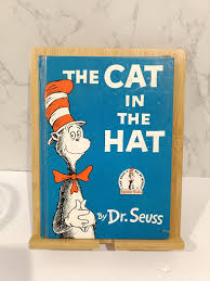 The Cat in the Hat Fiction Learning to Read Picture Books Books for sale | eBay