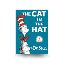 The Cat in the Hat | The New York Public Library Shop