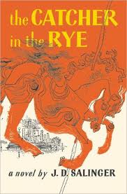 The Catcher in the Rye by J. D. Salinger, Paperback | Barnes ...