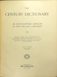 The Century dictionary: an encyclopedic lexicon of the English language by Whitney, William Dwight: (1889) | Rulon-Miller Books (ABAA / ILAB)