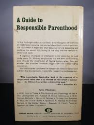 Birth Control Today by Leon F Whitney (1962) 1st Edition ...