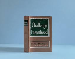 The Challenge of Parenthood