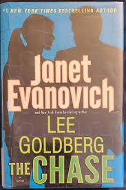 The Chase: A Novel (Fox and OHare) by Janet Evanovich, Lee ...