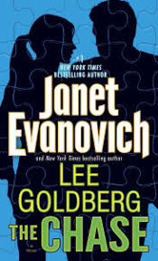 The Chase (Fox and O'Hare Series #2) by Janet Evanovich, Lee ...