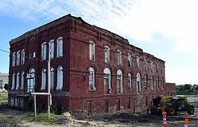Cedar Rapids Milk Condensing Company - Wikipedia