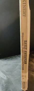 VTG 1962 Book "Early American Steam Locomotives" 1st 7 ...