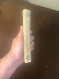 Antique 1905 House of the Seven Gables/The Snow Hawthorne ...