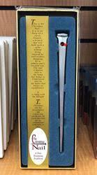 Forgiveness Nail Ornament