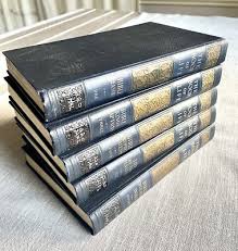 RARE Book of Life Bibles, Hall & Wood, John Rudin 1924 2nd ...