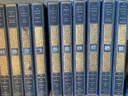 1919 Chronicles of America: Abraham Lincoln, Antique Gilt ...